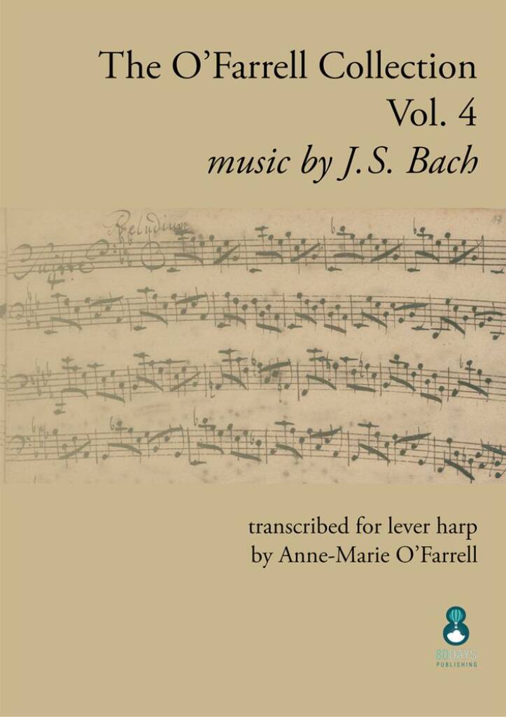 The O'Farrell Collection Vol. 4